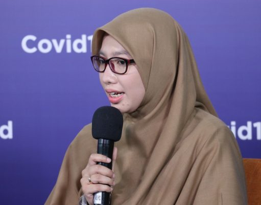 Reaksi Pascavaksinasi: Kebanyakan Hanya Pegal, Lapar, dan Ngantuk