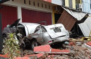 Asuransi Mobil untuk Banjir dan Gempa Bumi, Segini Bayar Preminya