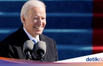 Kecemasan Negara-negara Kawasan Teluk Sambut Pelantikan Joe Biden