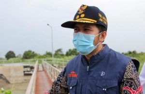 Melalui Perpres 80, Wagub Emil Pastikan Penanganan Banjir Kali Lamong