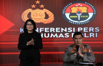 Polri : WN Inggris yang Akan Dideportasi Istri Terduga Teroris Anggota Jamaah Islamiyah