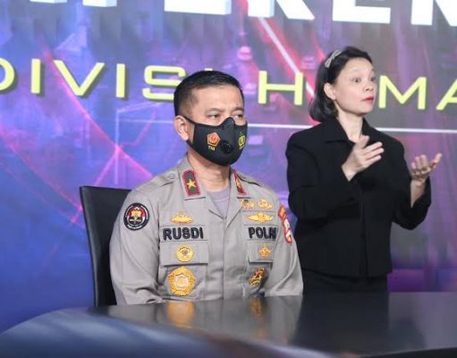 Bareskrim Terima Laporan TikTok Cash Diduga Lakukan Penipuan