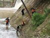 Pemprov DKI Siagakan 5.000 Satgas 24 Jam Tangani Sampah Saat Banjir Kiriman