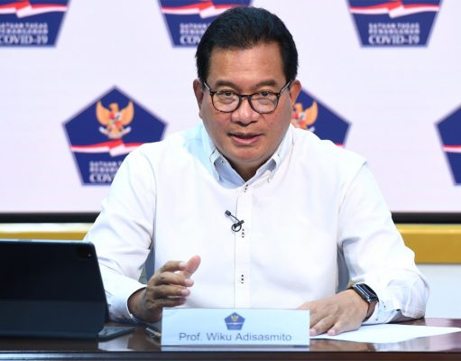 Satgas Covid-19 Bentuk Pos Komando, TNI-Polri Dilibatkan