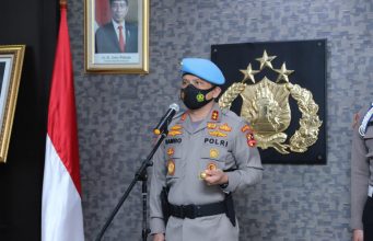 Propam Polri Pecat Bripka CS yang Tembak Anggota TNI AD – 2 Warga Sipil