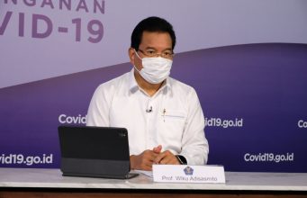Dampak Positif PPKM Jawa – Bali Dialami Sebagian Besar Wilayah
