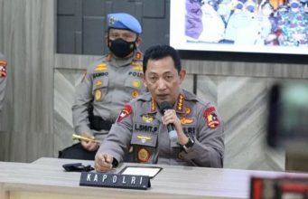 Adanya peristiwa bom bunuh diri di Makassar, netizen ramai gunakan tagar #LawanAksiTerorisme di Twitter