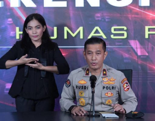 2 DPO MIT Tewas, Polri : Ali Kalora Dkk Makin Terpojok