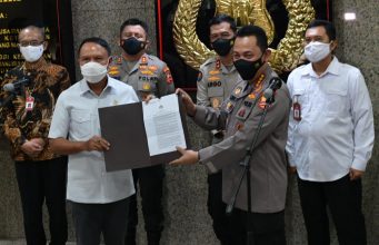 Izin Piala Menpora 2021 Keluar, Menpora RI Pastikan Klub dan Suporter Patuhi Protokol Kesehatan