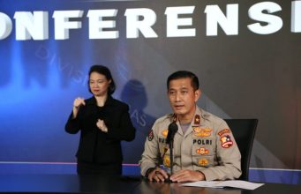 Ali Kalora Belum Dipastikan Tewas, Polri Tunggu Kabar Satgas