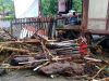 Banjir Bandang di Dompu NTB, 36 Rumah Hanyut