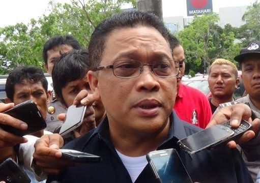 Bareskrim Tetapkan Eks Dirut PT Bosowa Corporindo Tersangka Kasus Sektor Jasa Keuangan