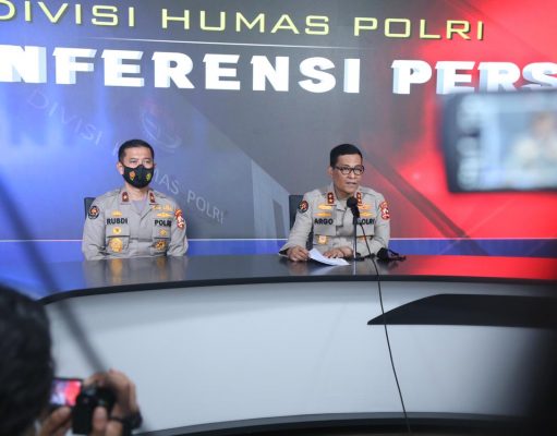 Polri Perketat Pengamanan Gereja di Indonesia Pasca Bom Bunuh Diri di Makassar