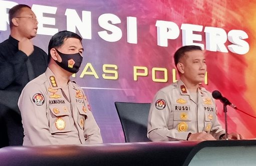 Polri Siap Kawal Pemungutan Suara Ulang Pilkada 2020