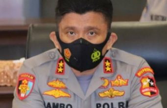 Propam Polri Tindaklanjuti Laporan Mahasiwa Papua Diduga Terkena Rasis Oleh Kapolresta Malang