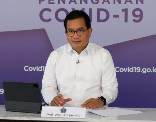 Masyarakat Dianjurkan Terus Adaptasi Kebiasaan Baru Saat Beribadah di Bulan Ramadhan