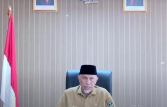 PPKM Mikro dan Larangan Mudik Untuk Tekan Penularan Saat Libur Lebaran