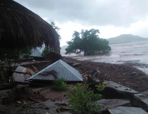 Update Banjir Bandang Lembata NTT: 11 Orang Tewas, 16 Hilang