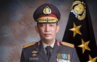 Ketua Partai Nasdem Toraja Utara Apresiasi 100 Hari Kerja Kapolri