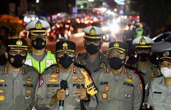 Arus Balik Lebaran, Truk Sumbu 3 ke Atas Dilarang Masuk ke Jalan Tol dari Semarang Hingga ke Jakarta