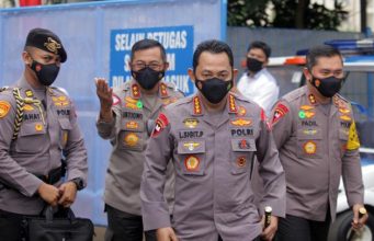 Hindari Pungli, Pilih Perpanjangan SIM dan Pajak Kendaraan Via Aplikasi