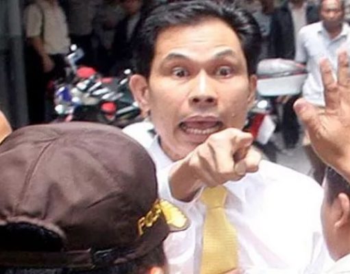 Soal Keterlibatan Munarman pada Aksi Terorisme, Polri: Lihat di Pengadilan