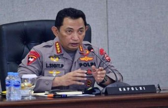 Perintah Kapolri ke Jajaran: Jaga Kepercayaan dan Kepuasan Publik