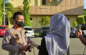 Polda Aceh Bantah Hoax Syarat Pengurusan SIM dan SKCK