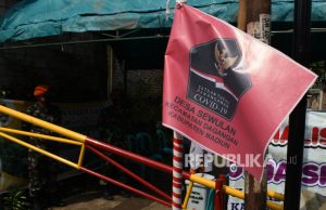 Polda Jatim Kawal Penguatan PPKM Mikro Tekan Covid-19