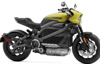SIM C Dibagi Tiga Golongan, Bagaimana Bila Memiliki Sepeda Motor Listrik?