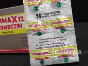 Polri Pantau Penjualan Online Obat Antibiotik