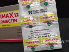 Polri Pantau Penjualan Online Obat Antibiotik