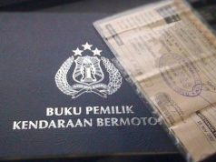 Polri Uji Coba Samsat Digital Nasional, Bayar Pajak Mobil dan Motor Pribadi Online