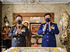 HUT ke-75 Bhayangkara, Puan: Polri harus Hadir di Tengah Masyarakat Keluar dari Pandemi