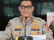 PPKM Darurat, Polri Sekat Seluruh Akses Keluar-Masuk Kota Provinsi