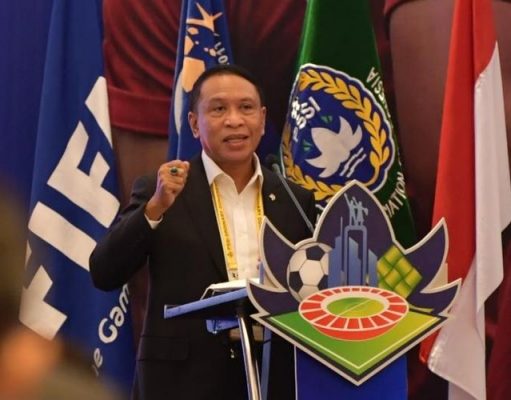 BNPB-Polri Minta PSSI Konsisten Patuhi Prokes Selama Liga 1 2021 Bergulir