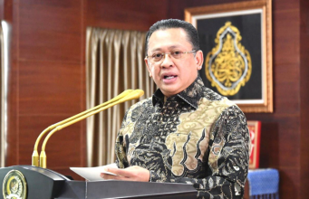 Ketua MPR RI Dukung Langkah Kapolri Mengeluarkan Surat Telegram Untuk Hindari Perkara Yang Hambat Pertumbuhan Ekonomi Nasional