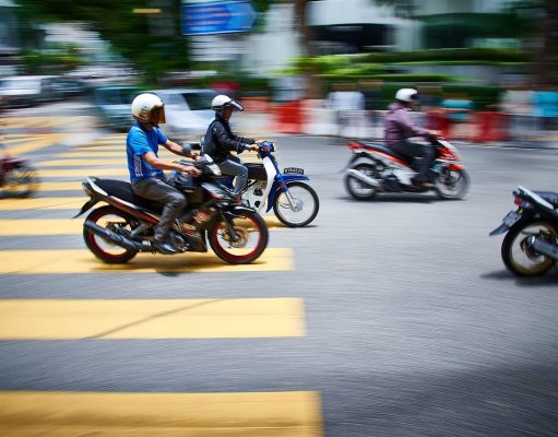 Balik Nama Motor Cukup Pakai Barcode, Polresta Solo Jadi Pilot Project Digitalisasi Arsip Ranmor