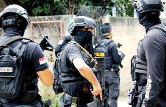 Cegah Ancaman Teror di Indonesia, Densus 88 Antiteror Polri Siapkan Upaya Preemtive Strike