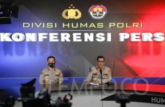 Mabes Polri Terima Laporan Tewasnya Ali Kalora