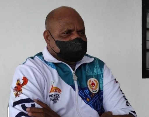Kapolda Papua siapkan hadiah bagi anggota raih medali PON XX