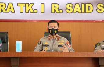 Bareskrim Polri Ungkap Kasus Judi dan Pornografi Online Beromset Rp4,5 M