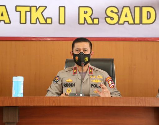 Bareskrim Polri Ungkap Kasus Judi dan Pornografi Online Beromset Rp4,5 M