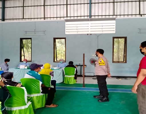 Antusias Warga Terus Meningkat Ikuti Vaksinasi COVID-19