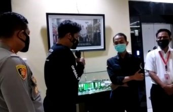 Brigadir NP, Polisi yang Banting Mahasiswa hingga Kejang-kejang, Terancam Dikenakan Pasal Berlapis