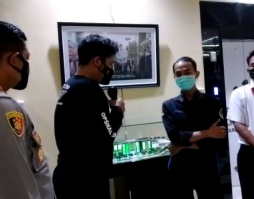 Brigadir NP, Polisi yang Banting Mahasiswa hingga Kejang-kejang, Terancam Dikenakan Pasal Berlapis