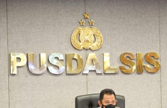 Kapolri Keluarkan Telegram, Minta Kapolda Tindak Anggota Pelanggar Kasus Kekerasan