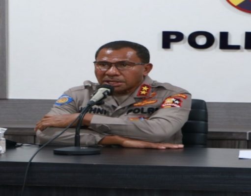 17 Negara Kirim Utusan ke Kongres Polwan Sedunia di Labuan Bajo
