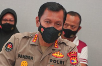 Polda Lampung Gelar Lomba Orasi Unjuk Rasa Berhadiah Rp10 Juta