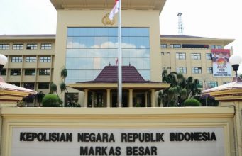 Polri soal Jenderal Andika: Siapa pun Panglimanya, Sinergitas TNI-Polri Tetap Terjaga